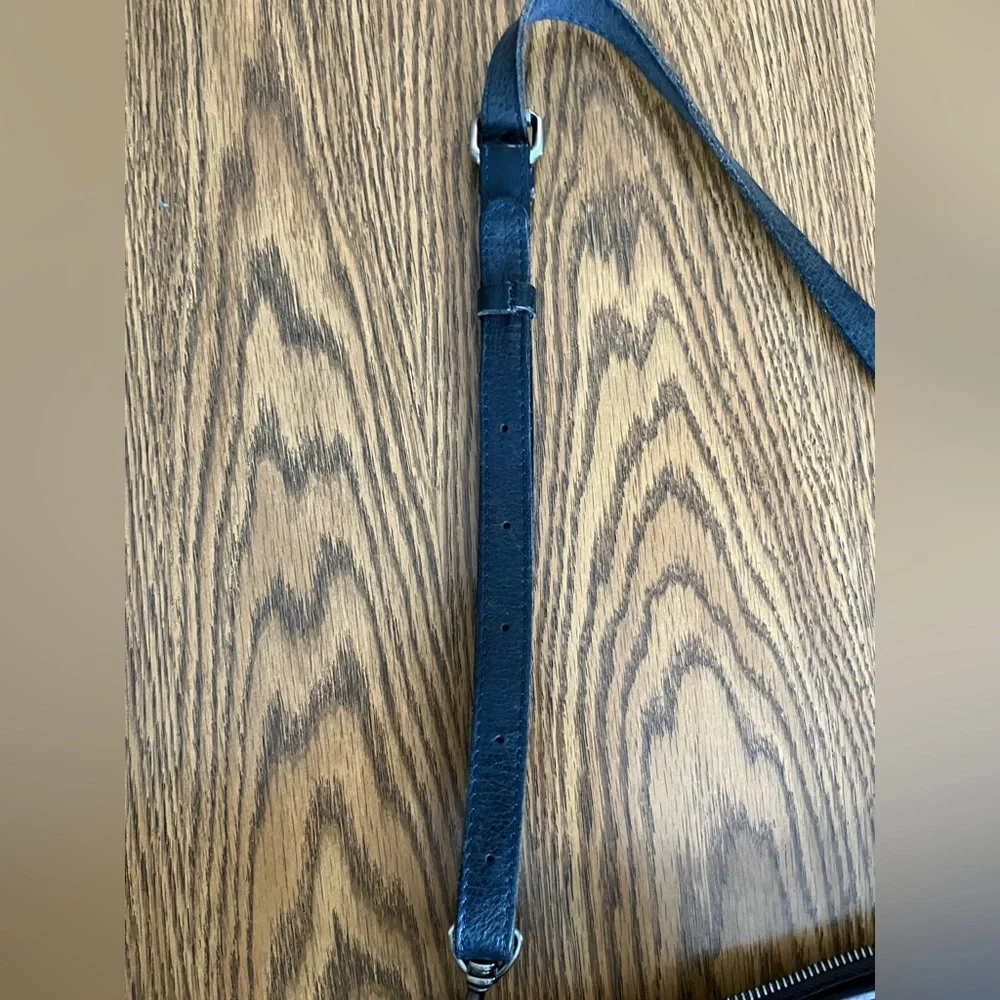 Patricia Nash Leather Bag in excellent condition - Picture 15 of 15